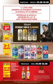 Biedronka gazetka tydzień 35 Strona 87