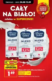 Biedronka gazetka tydzień 35 Strona 9