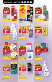 Biedronka gazetka tydzień 35 Strona 90
