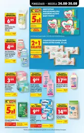 Biedronka gazetka tydzień 35 Strona 95