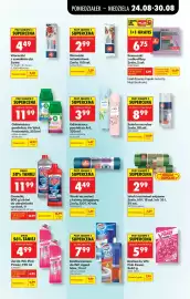 Biedronka gazetka tydzień 35 Strona 97