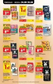 Biedronka gazetka tydzień 35 Strona 98