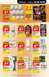 Biedronka gazetka tydzień 35 Strona 99