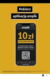 Empik gazetka Strona 2