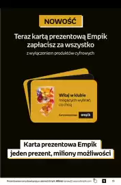 Empik gazetka Strona 20