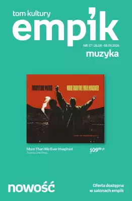 Empik (ważność do 8-09)