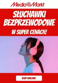 Media Markt gazetka Strona 1