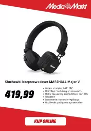 Media Markt gazetka Strona 10