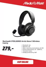 Media Markt gazetka Strona 3