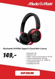 Media Markt gazetka Strona 5