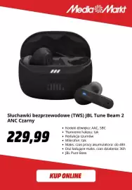 Media Markt gazetka Strona 6