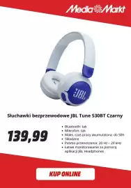 Media Markt gazetka Strona 7