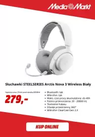 Media Markt gazetka Strona 8