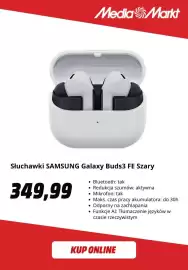 Media Markt gazetka Strona 9