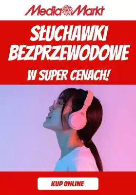 Media Markt gazetka (ważność do 6-09)