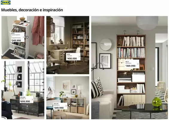 IKEA (válido hasta 30-08)