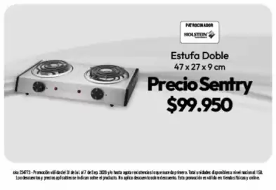 Catálogo Home Sentry Página 3