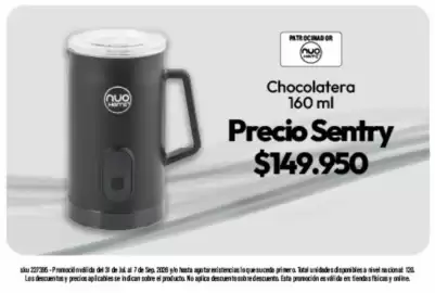 Catálogo Home Sentry Página 4