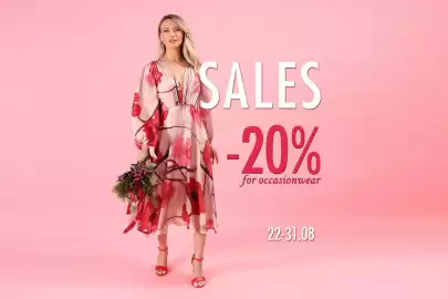 Magazine YOKKO săptămâna 35 Pagină 1