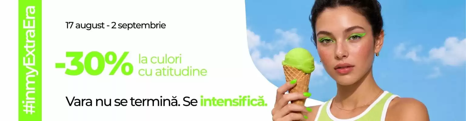 Cupio (valid până la 2-09)