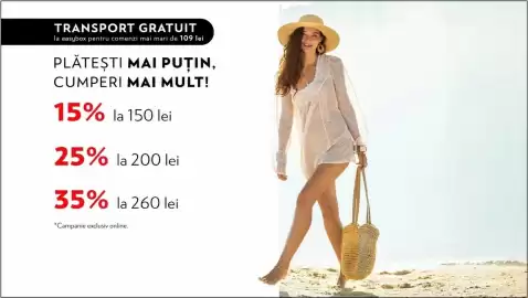 Catalog Meli Melo Pagină 1