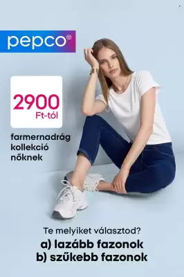 Pepco (érvényes eddig: 2-09)