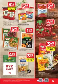 Top Market gazetka Strona 5: Marchewka Gotowana Kostka Stan €1,99, Majonez Napoleoński Mosso €5,99