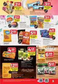 Top Market gazetka Strona 3