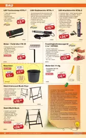 Stabilo Fachmarkt Prospekt Seite 10