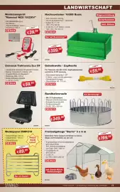 Stabilo Fachmarkt Prospekt Seite 11