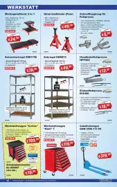 Stabilo Fachmarkt Prospekt Seite 16