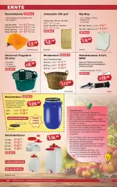 Stabilo Fachmarkt Prospekt Seite 18