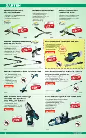 Stabilo Fachmarkt Prospekt Seite 2