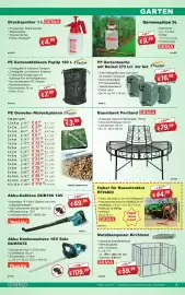 Stabilo Fachmarkt Prospekt Seite 3
