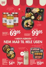 MENY tilbudsavis uge 35 Side 23: Frokostplatte Eller Luksus-stjerneskud €99,95