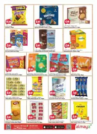 Almaya supermarket catalogue week 35 Page 10