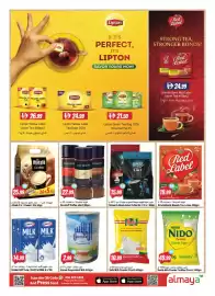 Almaya supermarket catalogue week 35 Page 13