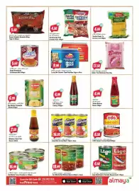 Almaya supermarket catalogue week 35 Page 14