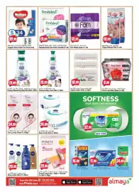 Almaya supermarket catalogue week 35 Page 17