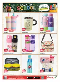 Almaya supermarket catalogue week 35 Page 21