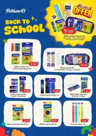 Almaya supermarket catalogue week 35 Page 24