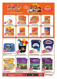 Almaya supermarket catalogue week 35 Page 4