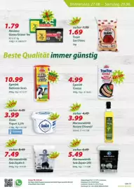 Hepsi-Markt Prospekt woche 35 Seite 10