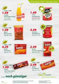 Hepsi-Markt Prospekt woche 35 Seite 11