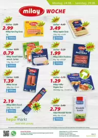 Hepsi-Markt Prospekt woche 35 Seite 12