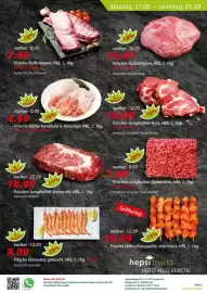 Hepsi-Markt Prospekt woche 35 Seite 16