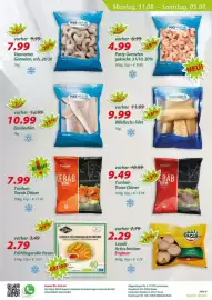 Hepsi-Markt Prospekt woche 35 Seite 18