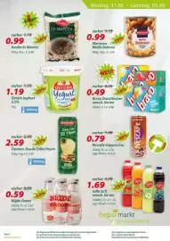 Hepsi-Markt Prospekt woche 35 Seite 19