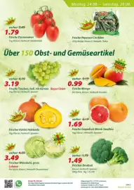 Hepsi-Markt Prospekt woche 35 Seite 2