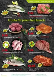 Hepsi-Markt Prospekt woche 35 Seite 21